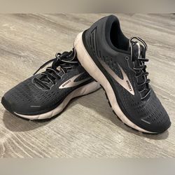 Brooks Ghost 13 Athletic Running Shoes | Sneakers | Kicks