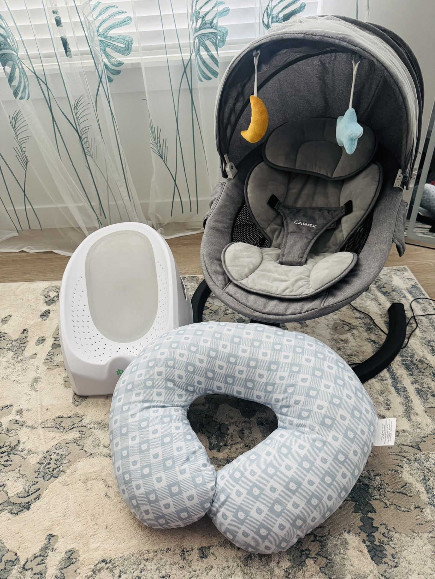 Baby Swing