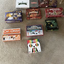 Board Games For Sale