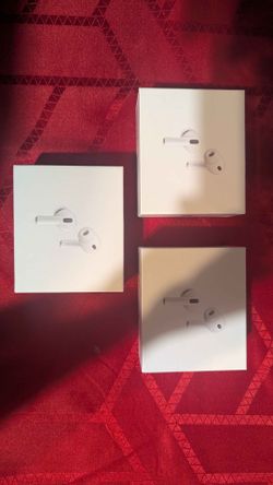 Apple AirPods Pro 2 Wireless Earbuds