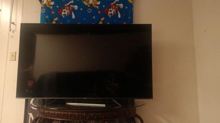 65inch smart TV