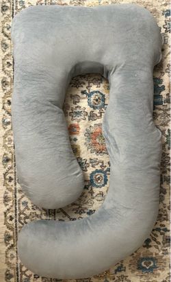 Maternity pillow
