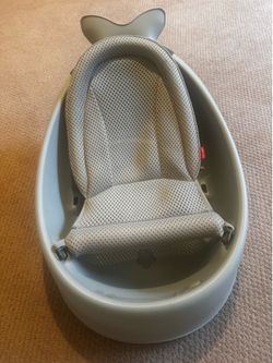 Skip Hop smart sling 3 stage tub