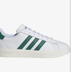 Adidas grand court 2.0