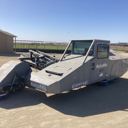 Shaker - Orchard-Rite 