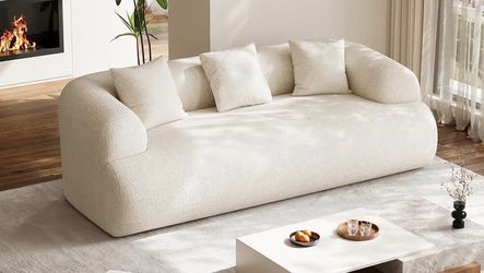 Cloud Couch