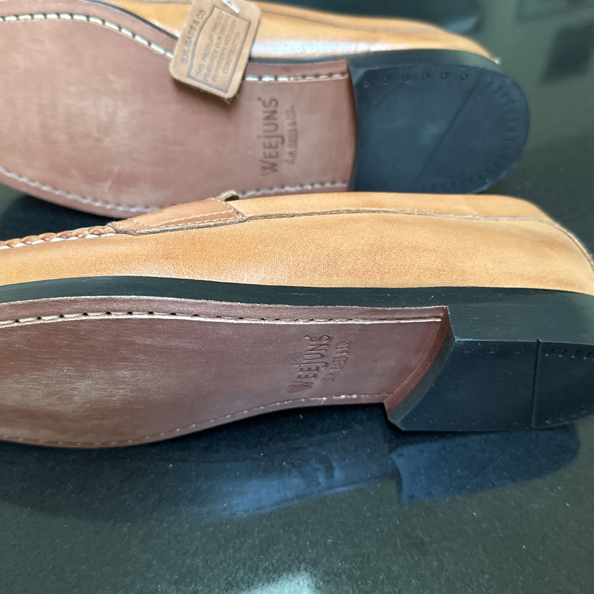 Men’s Bass Weejuns