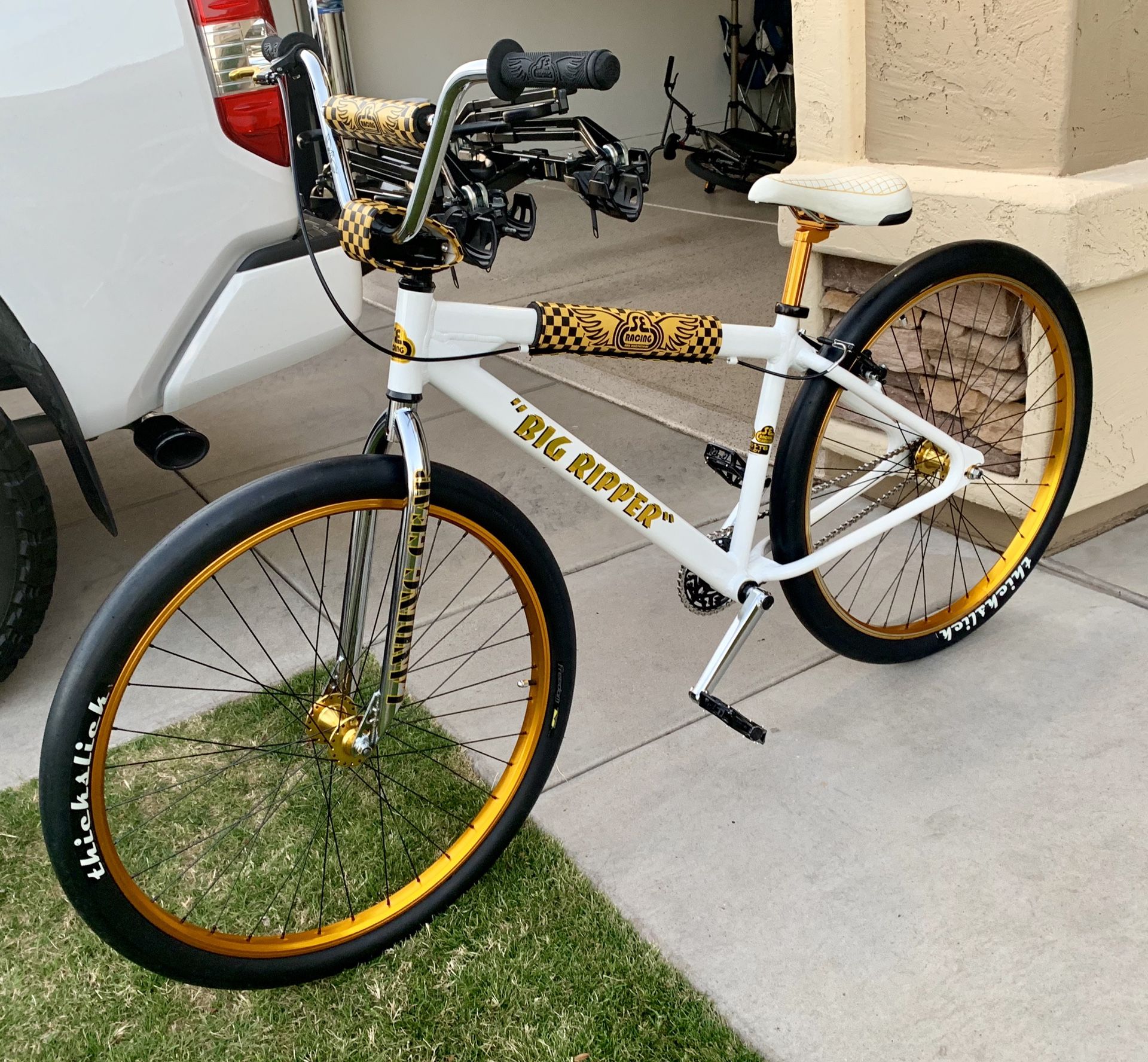 2016 big ripper for sale online