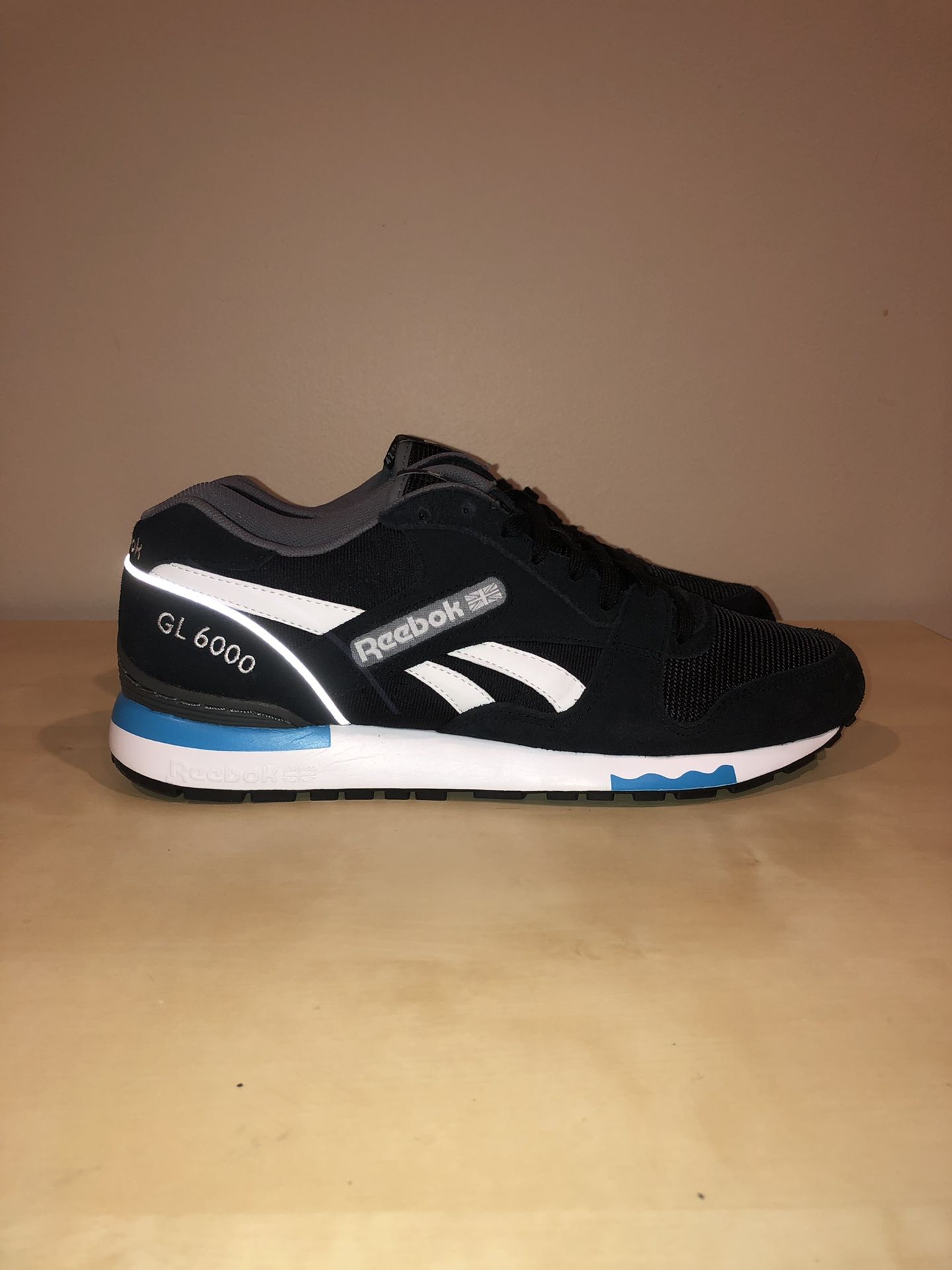 Reebok gl 6000 pp size 10.5