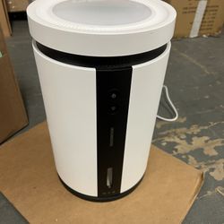 Dehumidifier 