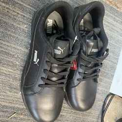 Puma Non Slip Shoes New 