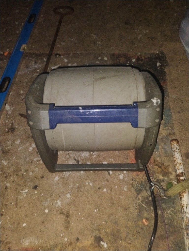 Strong Carpet Fan