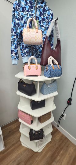 👜 Bolsos Coach