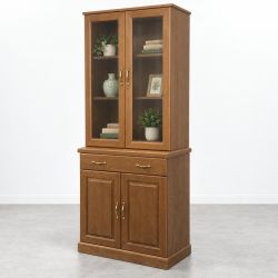 Display cabinet