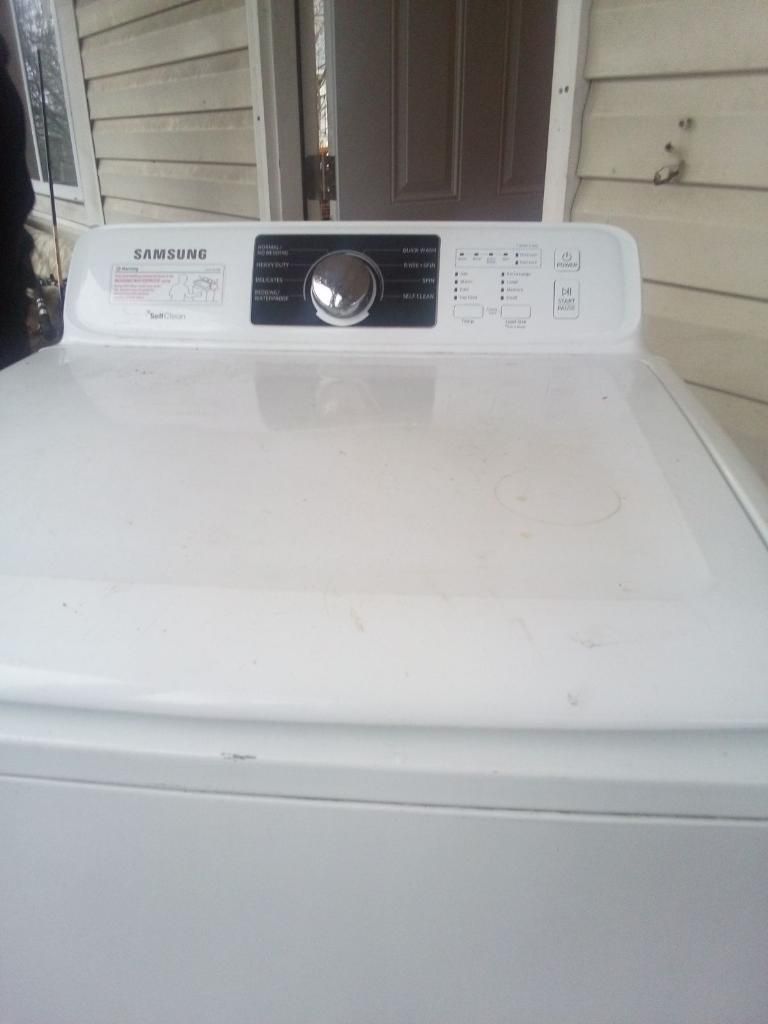 Need Gone ASAP