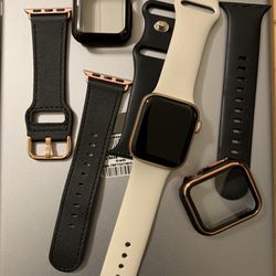 Apple Watch Cellular SE