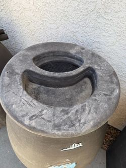 Rain Barrel(s) and Planter(s)