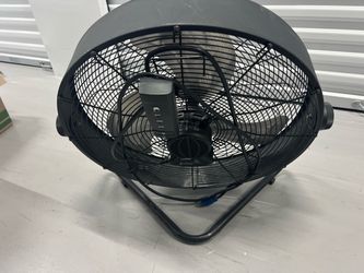 Fan