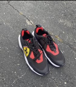 Brand New Men Sneakers, Was 185$, Size 10