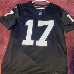 Raiders Devontae Adams Jersey 