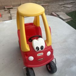 Toy Car 