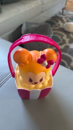 Doorables Mickey mouse poppers
