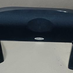 Polk Audio Blackstone TL1 CC Surround Center Channel and 2 Satellite Speakers 