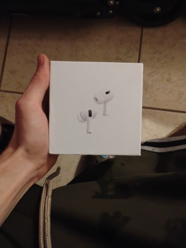 Bluetooth Earbuds 2nd Gen