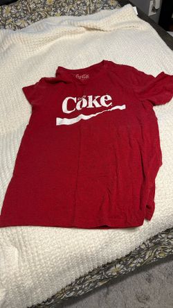 Coca Cola T-shirt