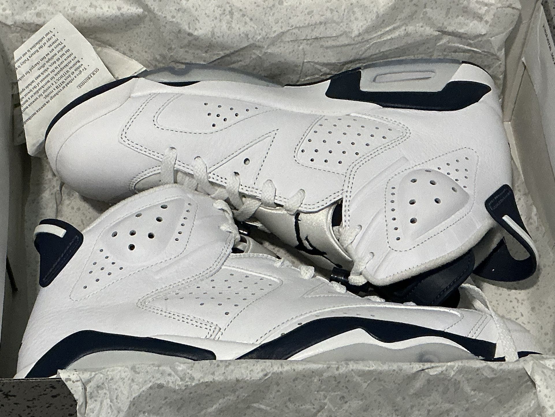 JORDAN 6