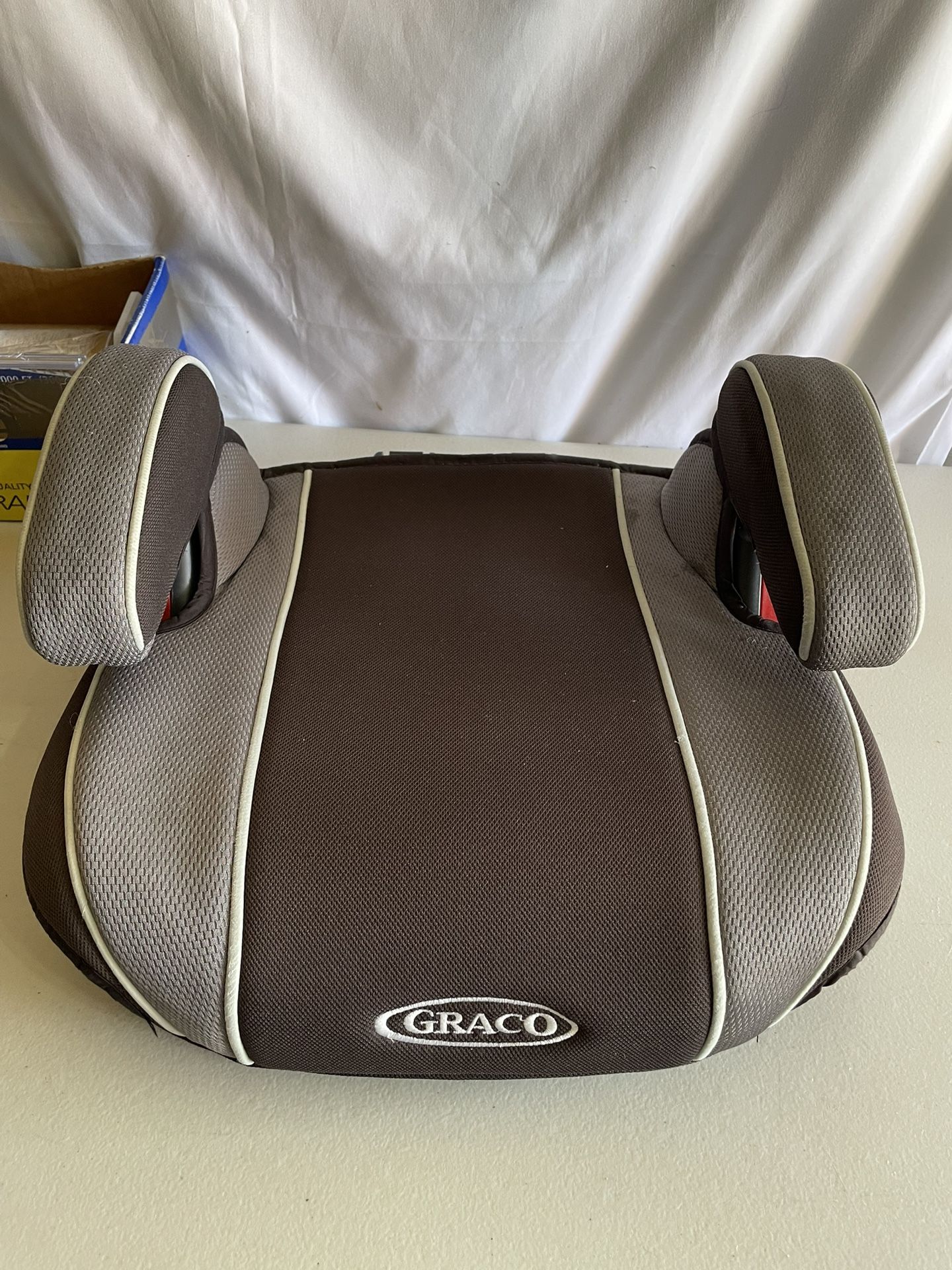Graco Booster Seat