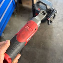 M12 Ratchet 2556-20 Model 