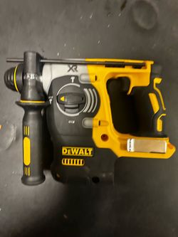 ROTARY HAMMER