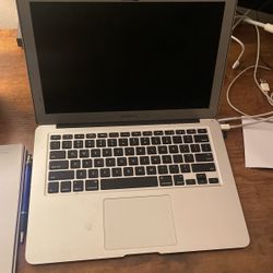 Macbook Air 2013