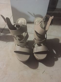 Wedges For Sale