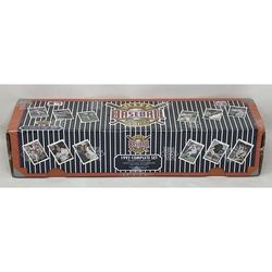 1992 Upper Deck MLB Baseball Edition 800 Card Complete Set - Factory Sealed