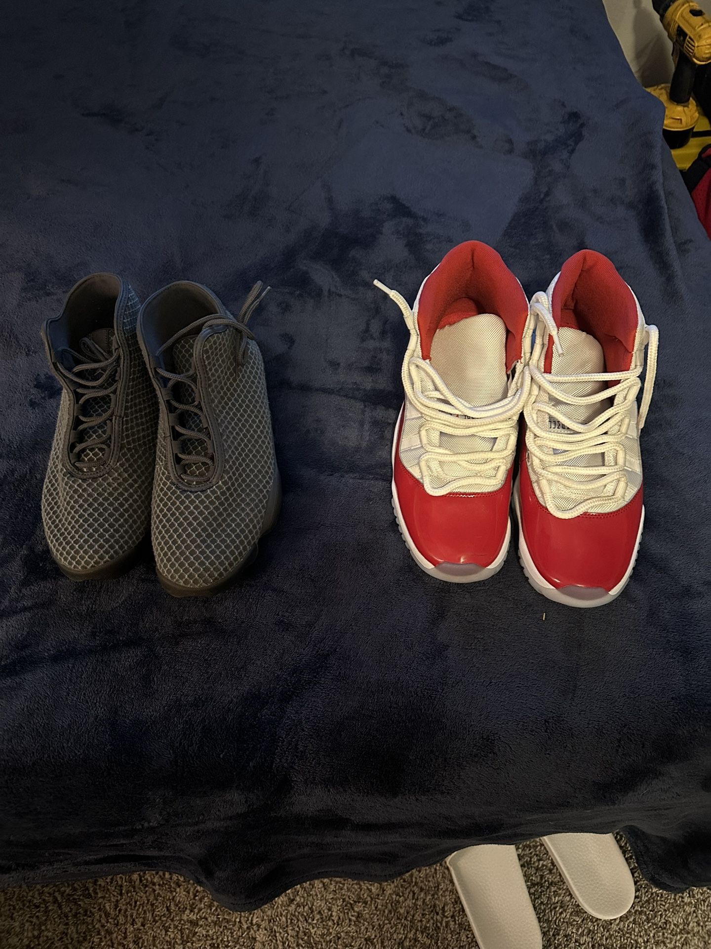 Jordans