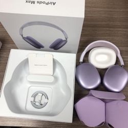 AirPod Pro Max 