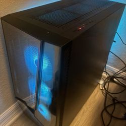 iBuyPower Pc 