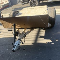 Trailer