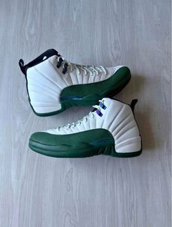 Buck 12s