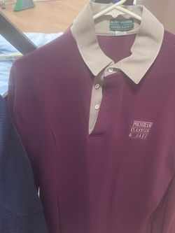 Hollywood shirts