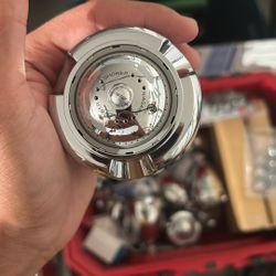 Shower Head