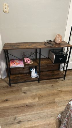 Tv stand