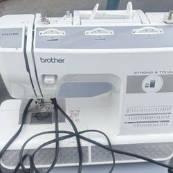 Brother Sewing Machine ST531HD