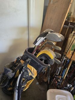 Gulf Clubs