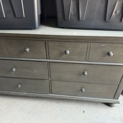 Oxford Dresser 