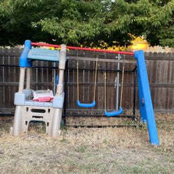 Kids Play Area