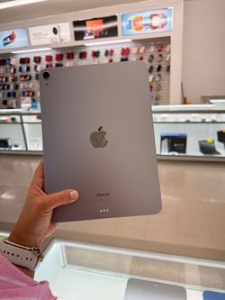 iPad Air 11inch M2 128gb WiFi