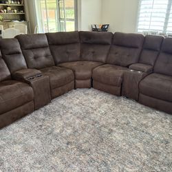 Sofa Sectional